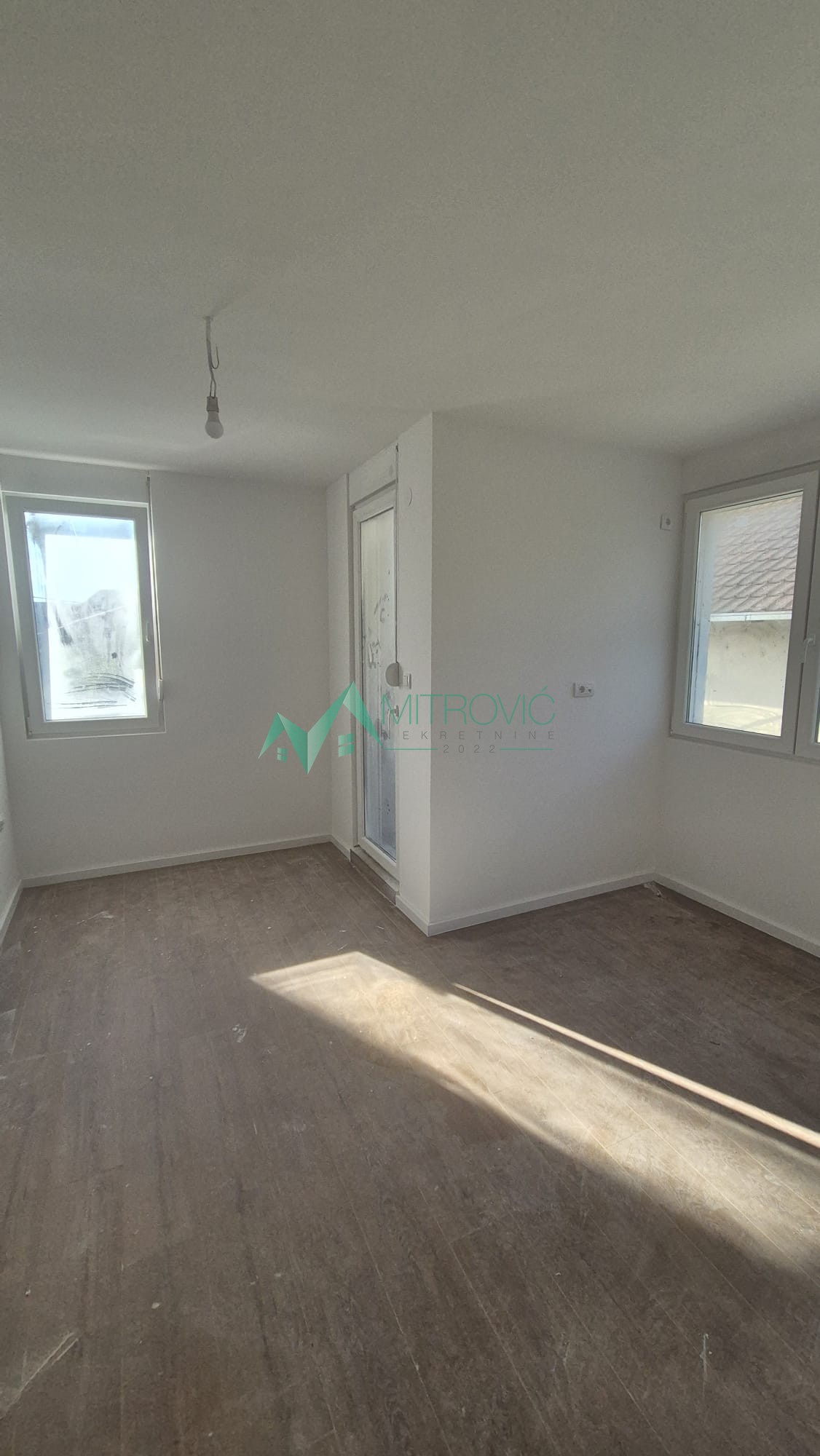 Stan Prodaja Novi Sad  107 m2