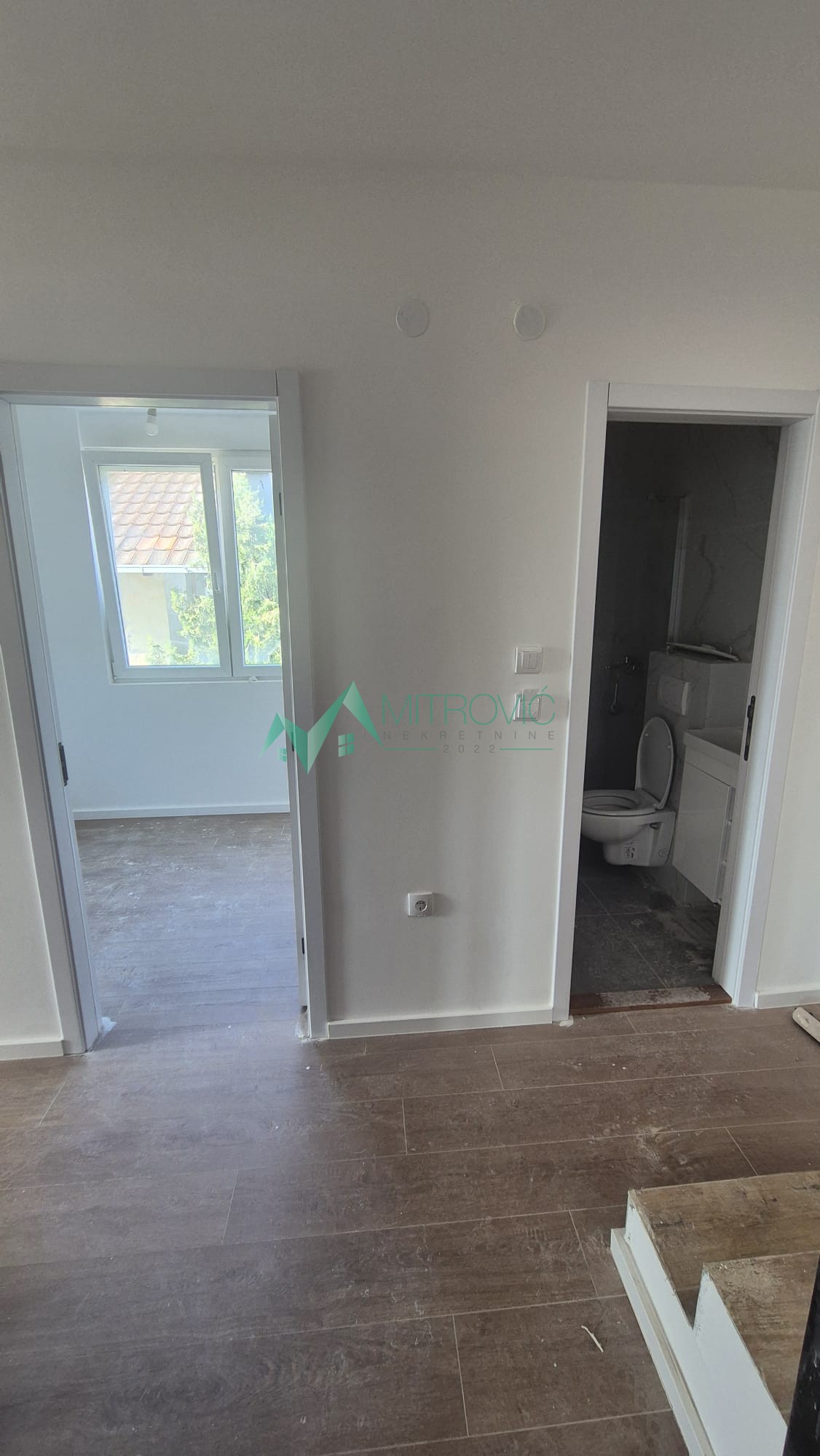 Stan Prodaja Novi Sad  107 m2