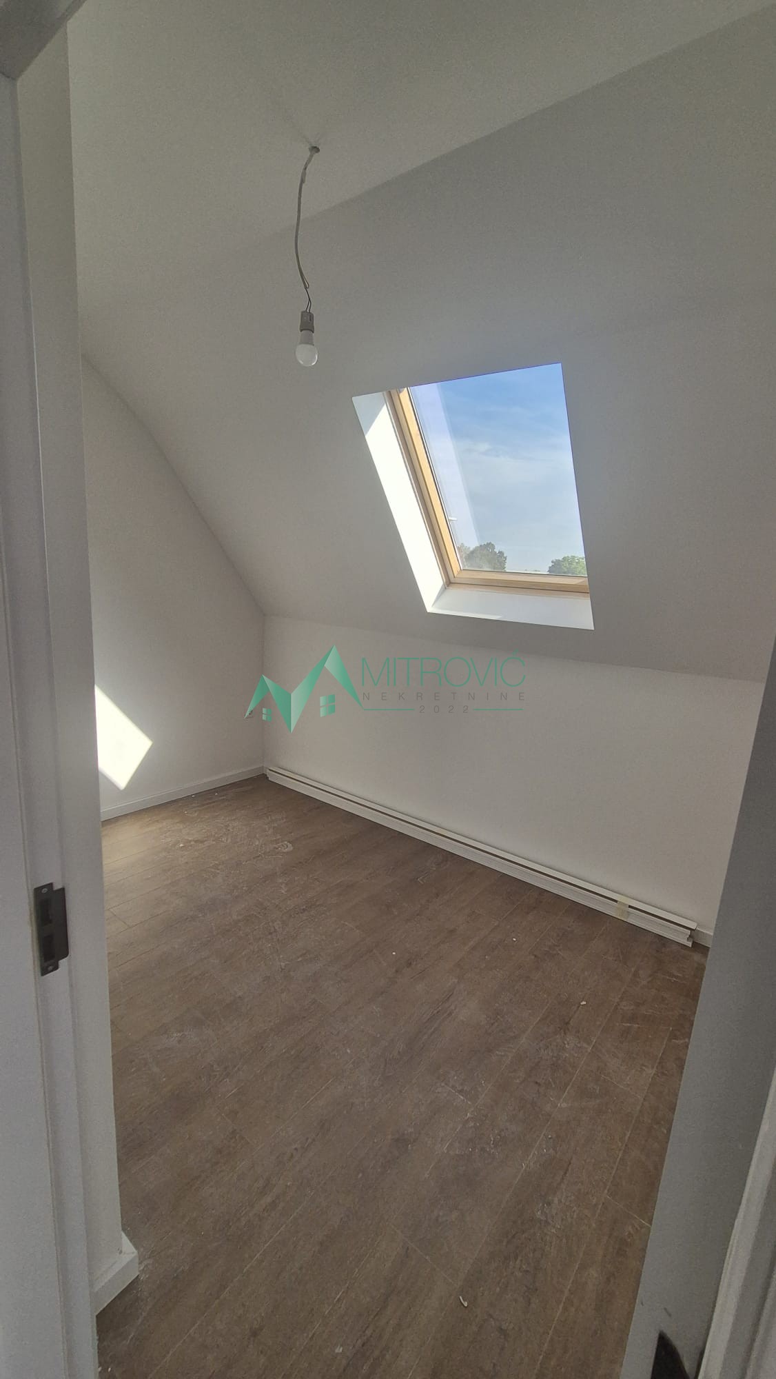 Stan Prodaja Novi Sad  107 m2