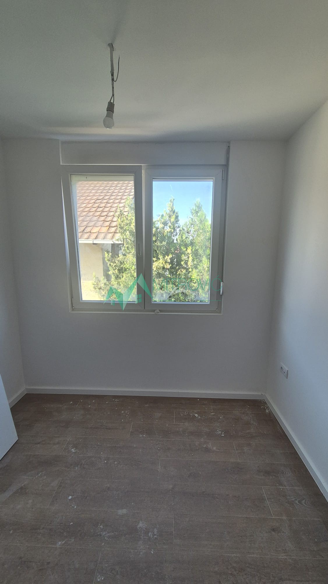 Stan Prodaja Novi Sad  107 m2