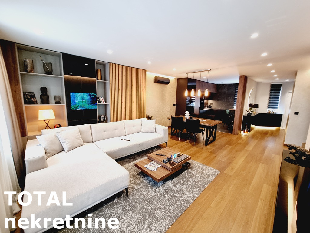 Stan Prodaja Novi Sad Stan Prodaja Novi Sad 122 m2