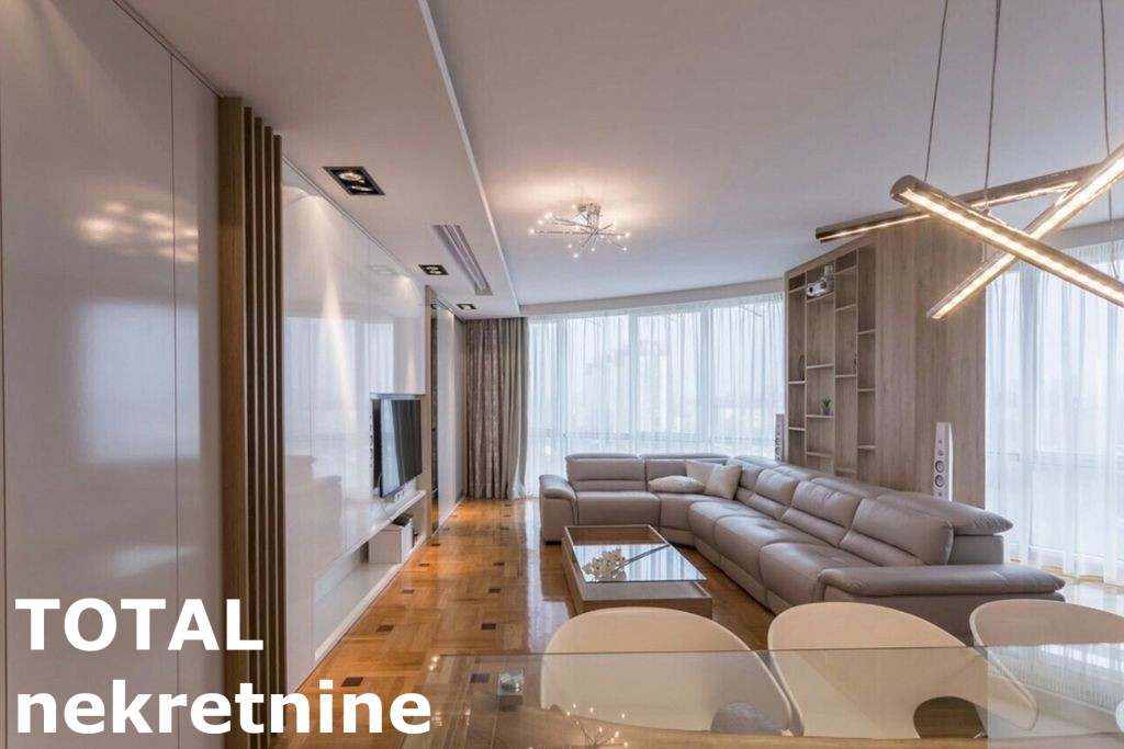 Stan Prodaja Novi Sad  120 m2