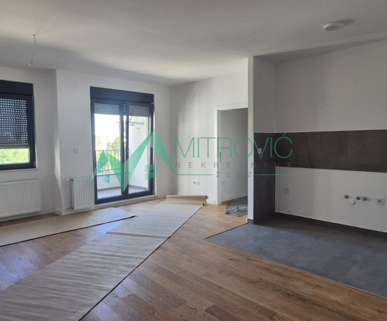 Novi Sad, Telep – Četvorosoban stan 87m2 sa povratom PDV.
