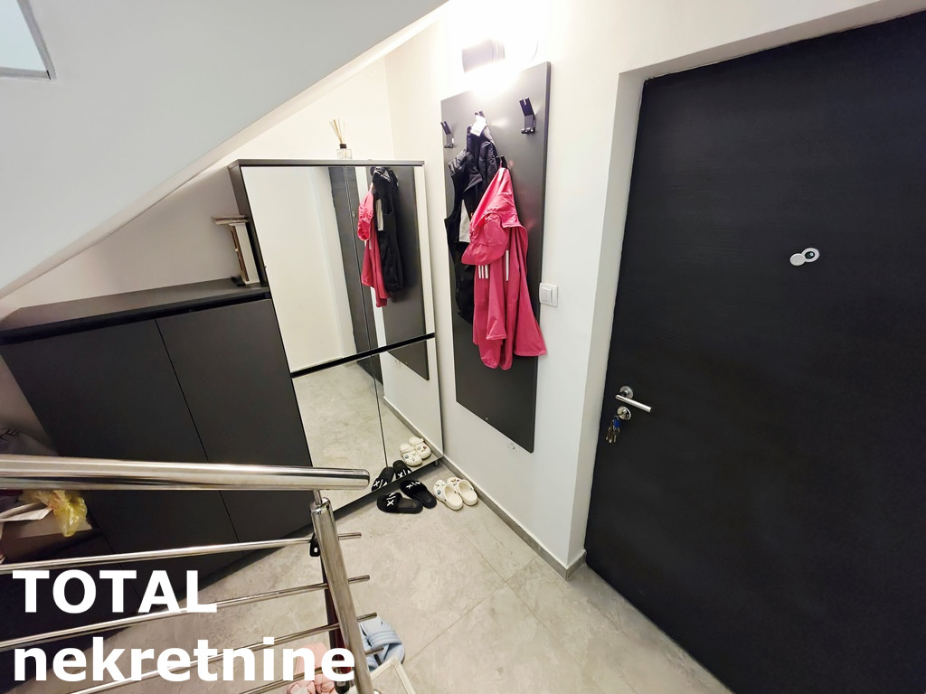 Četvorosoban stan na prodaju, Telep, Novi Sad, 113m², 250.000 €