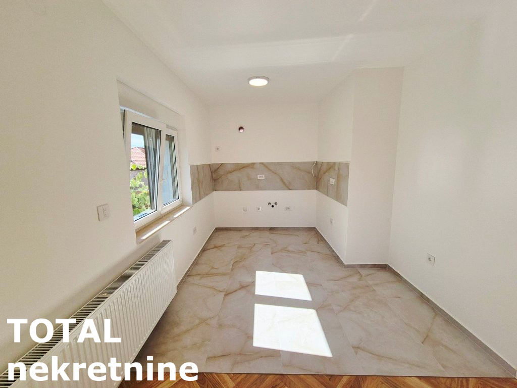 Stan Prodaja Novi Sad  101 m2
