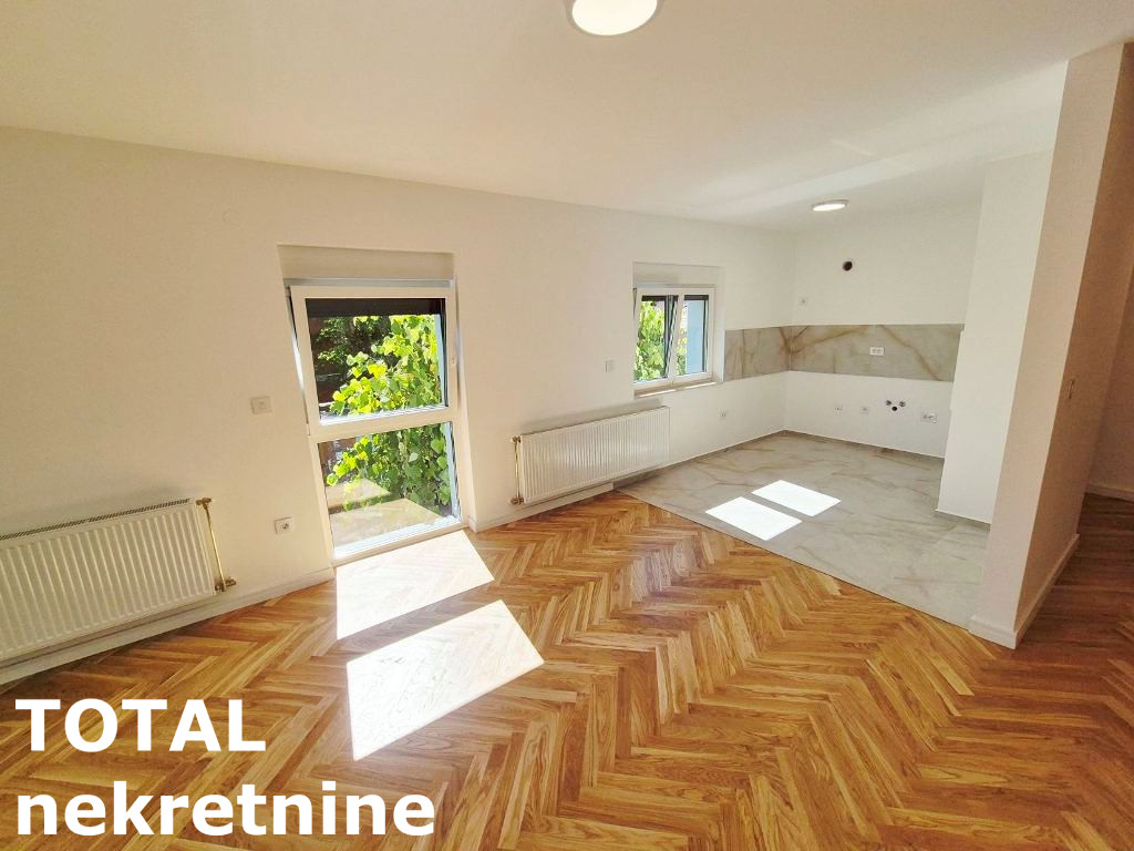 Četvorosoban stan na prodaju, Telep, Novi Sad, 101m², Prizemlje, 257.550 €