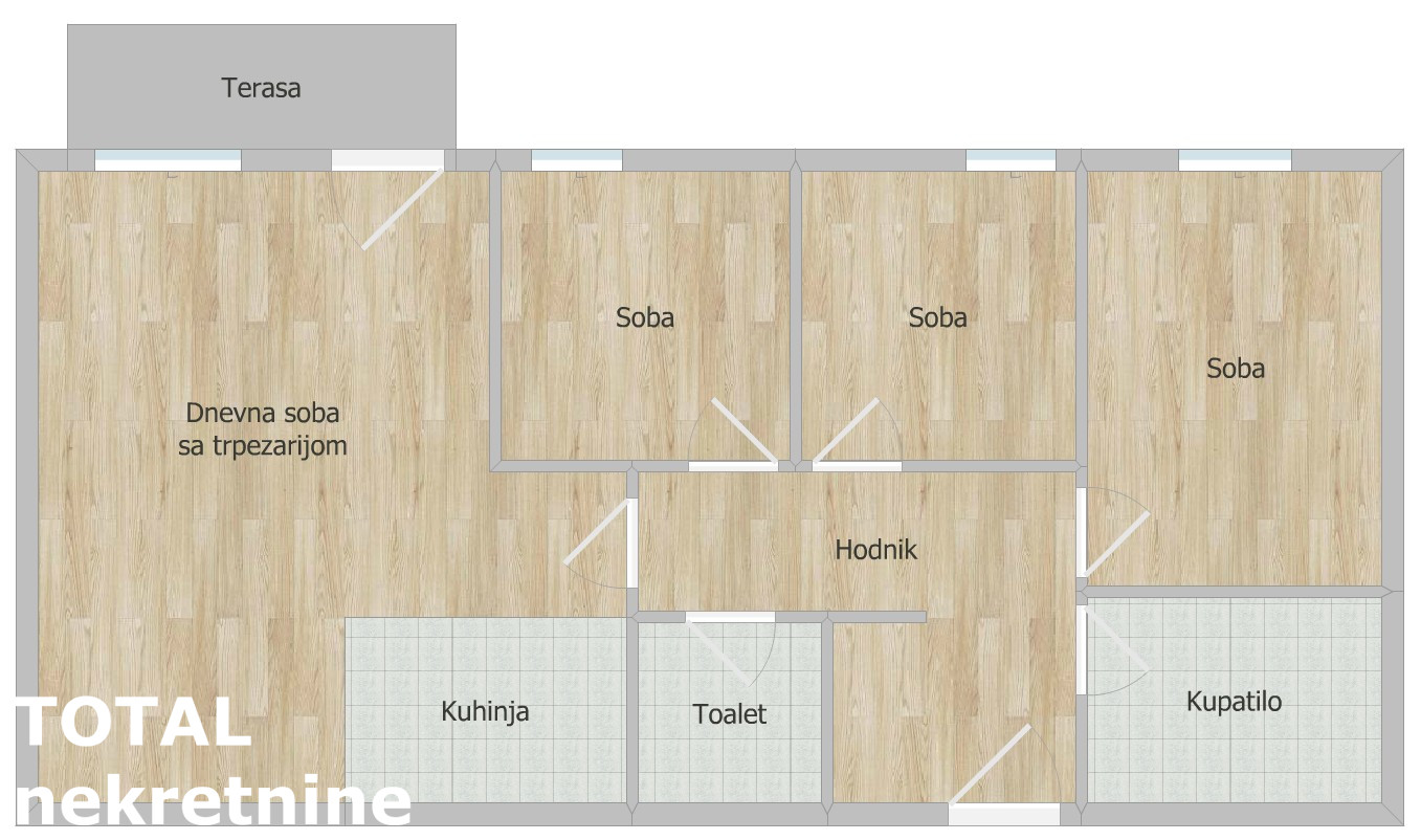 stanovi-4-pr-veterenik-1102720-zlczn Četvorosoban stan na prodaju, Lipov Gaj, Novi Sad, 74m², 160.200 €