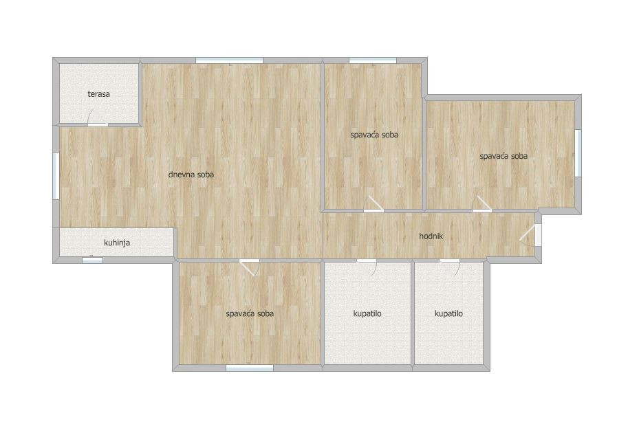 stanovi-4-re-alibegovac-1100509-gwf3k Četvorosoban stan na prodaju, Sremska Kamenica, Novi Sad, 79m², 1. sprat, 173.800 €