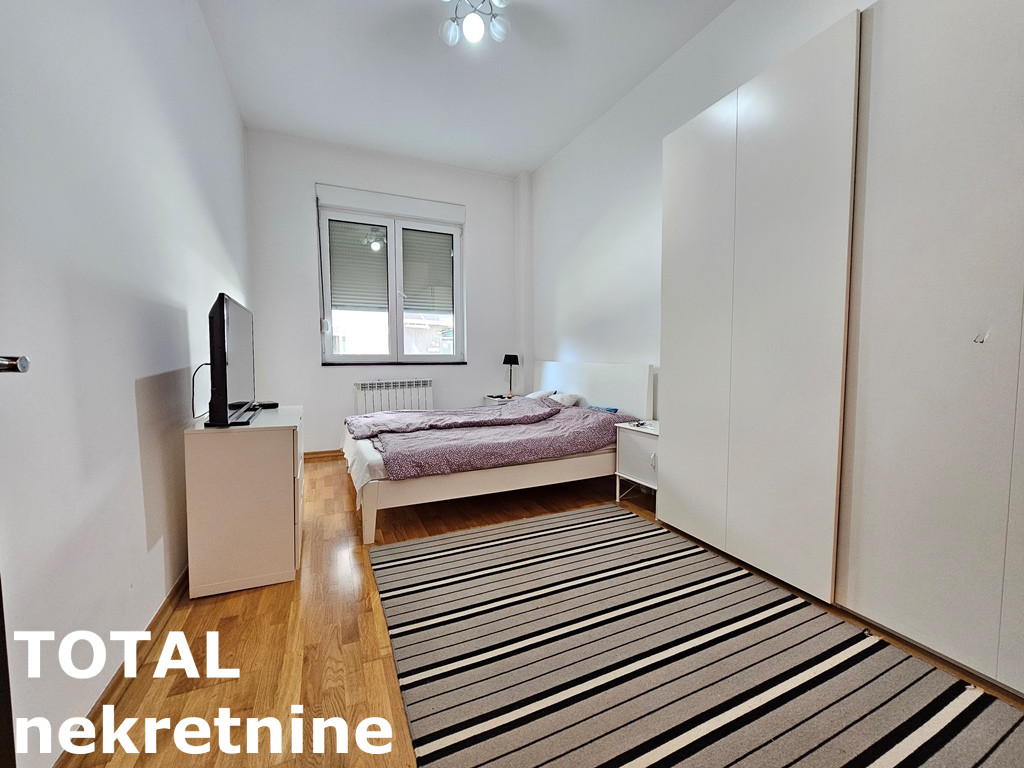 Stan Prodaja Novi Sad  110 m2