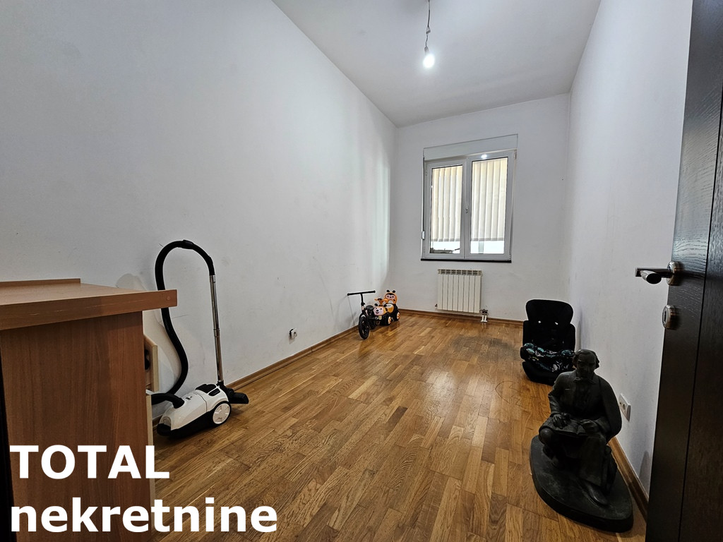 Stan Prodaja Novi Sad  110 m2