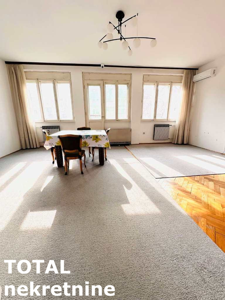 Stan Prodaja Novi Sad Stan Prodaja Novi Sad 152 m2