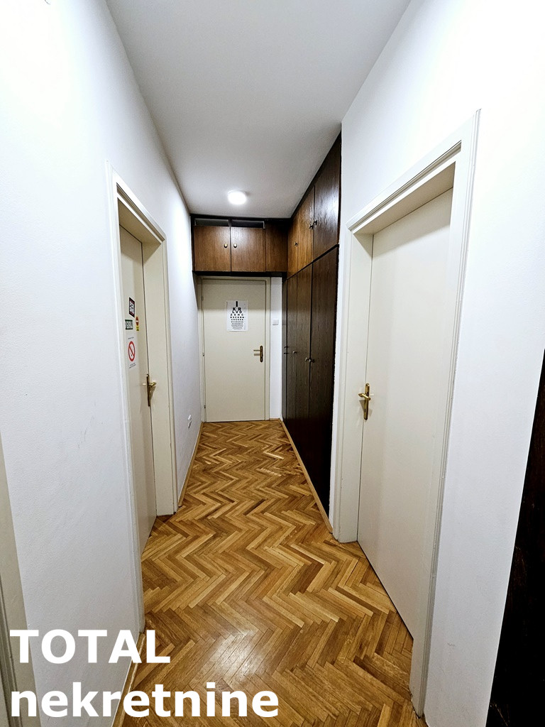 Stan Prodaja Novi Sad  117 m2