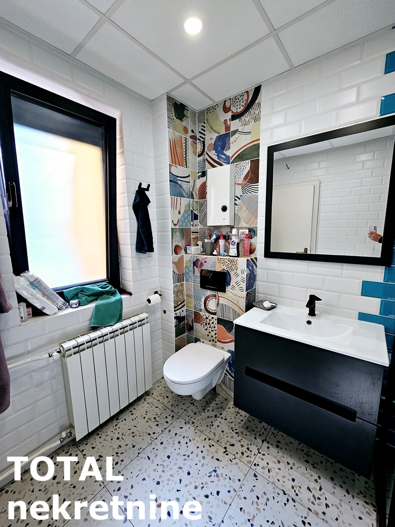 Četvorosoban stan na prodaju, Centar, Novi Sad, 117m², 2. sprat, 350.000 €