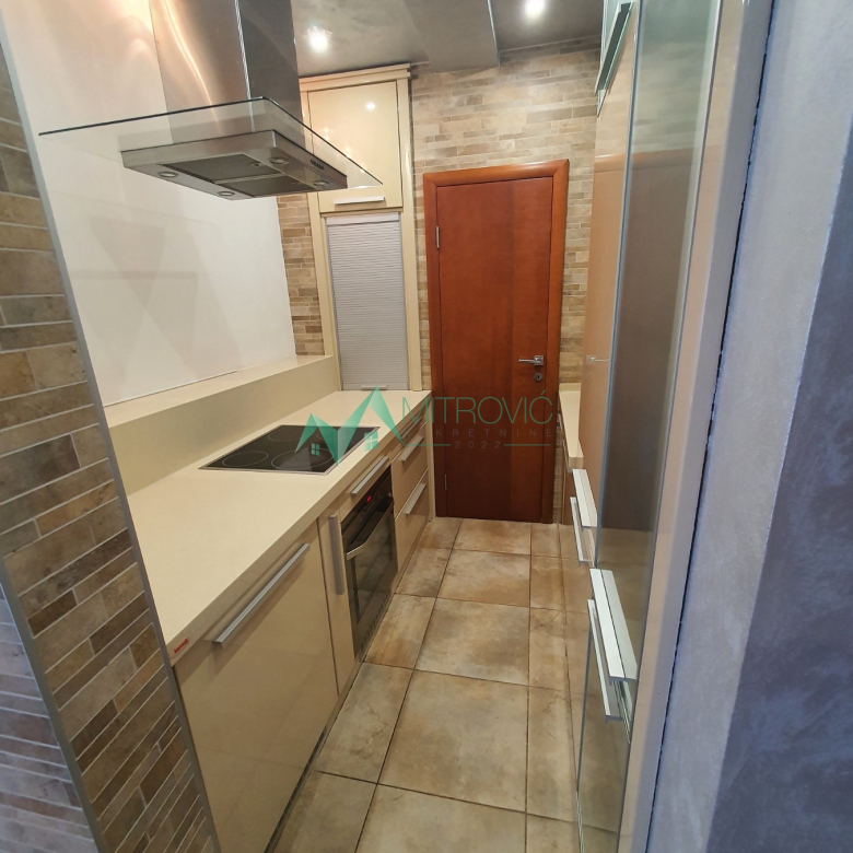 Stan Prodaja Novi Sad  126 m2