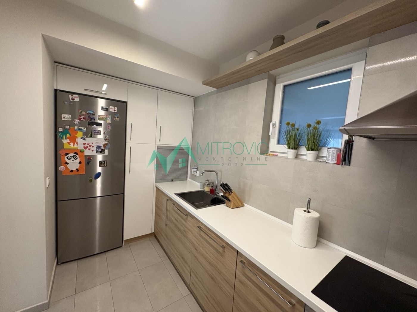 Stan Prodaja Novi Sad  108 m2
