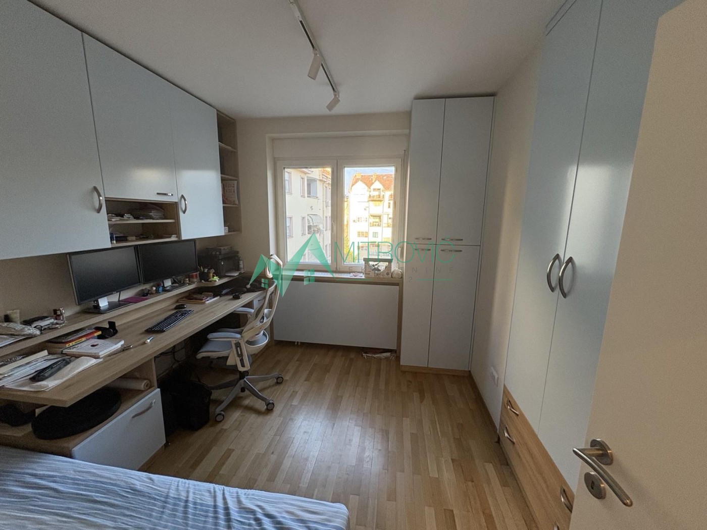Stan Prodaja Novi Sad  108 m2