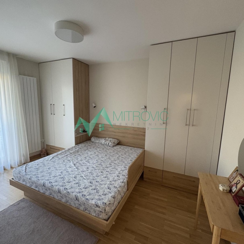 Stan Prodaja Novi Sad  108 m2