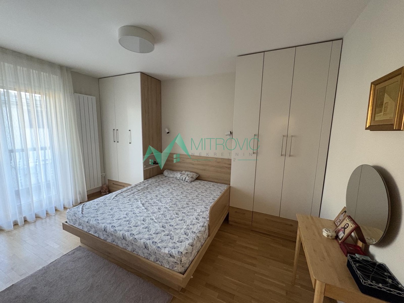 Stan Prodaja Novi Sad  108 m2