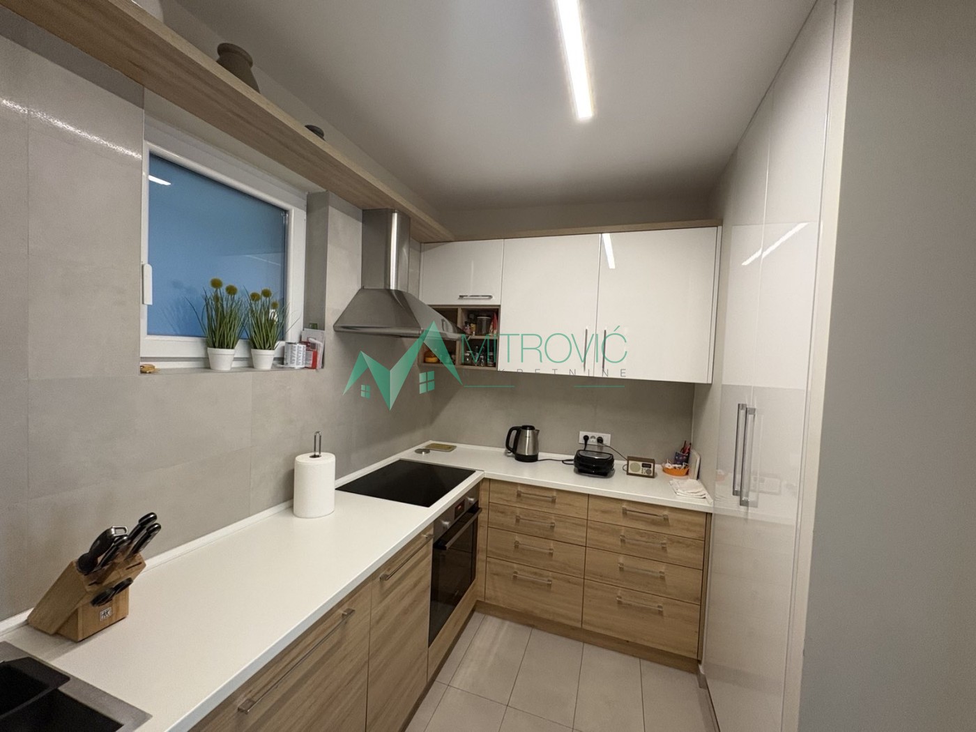 Stan Prodaja Novi Sad  108 m2