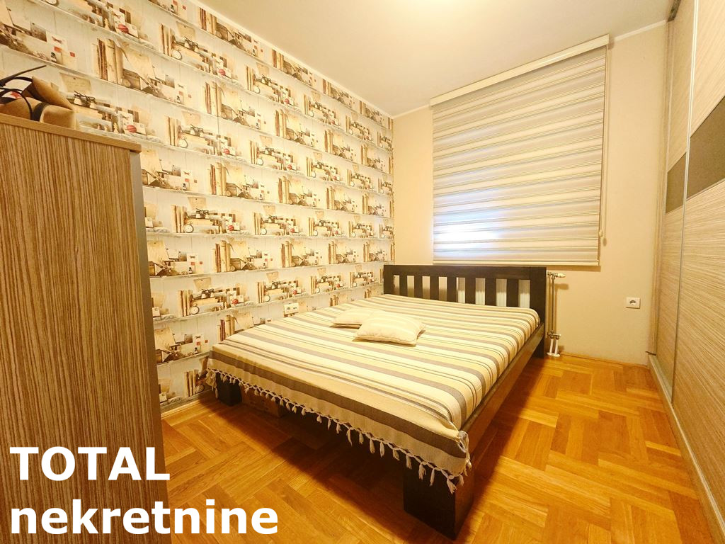 Stan Prodaja Novi Sad  95 m2