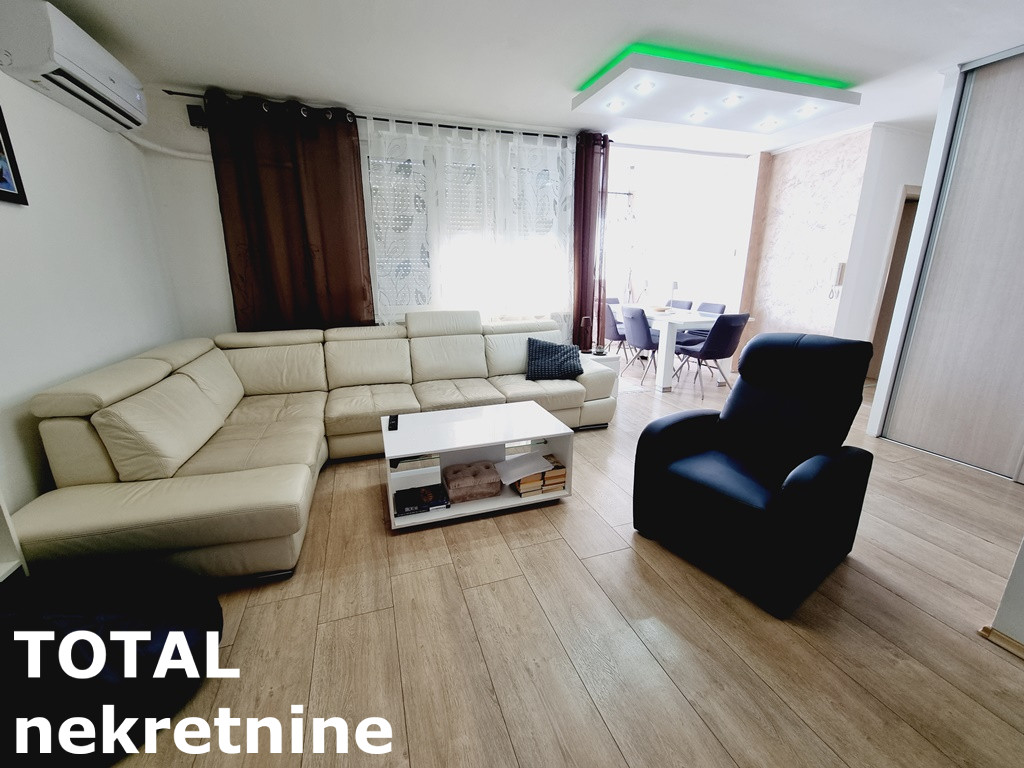 Stan Prodaja Novi Sad Stan Prodaja Novi Sad Liman 1 72 m2