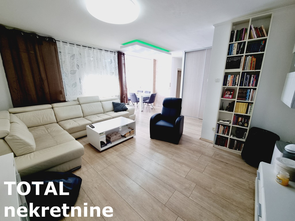 Stan Prodaja Novi Sad Stan Prodaja Novi Sad Liman 1 72 m2