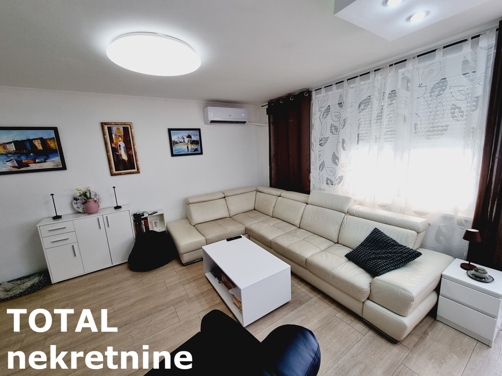 Stan Prodaja Novi Sad Stan Prodaja Novi Sad Liman 1 72 m2