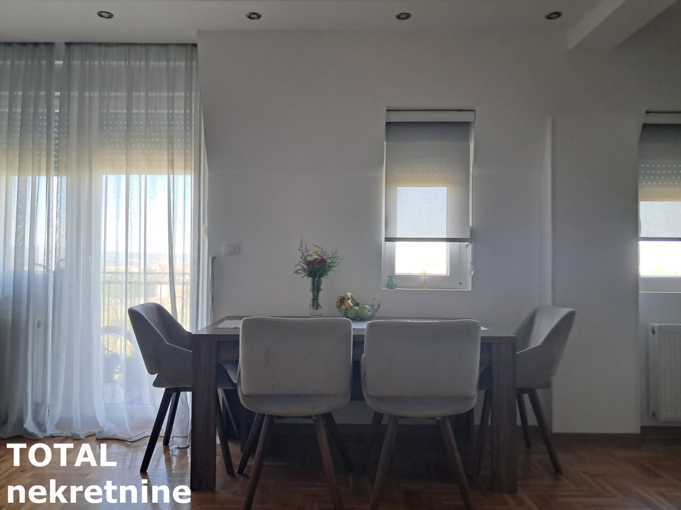Stan Prodaja Novi Sad Nova Detelinara 97 m2