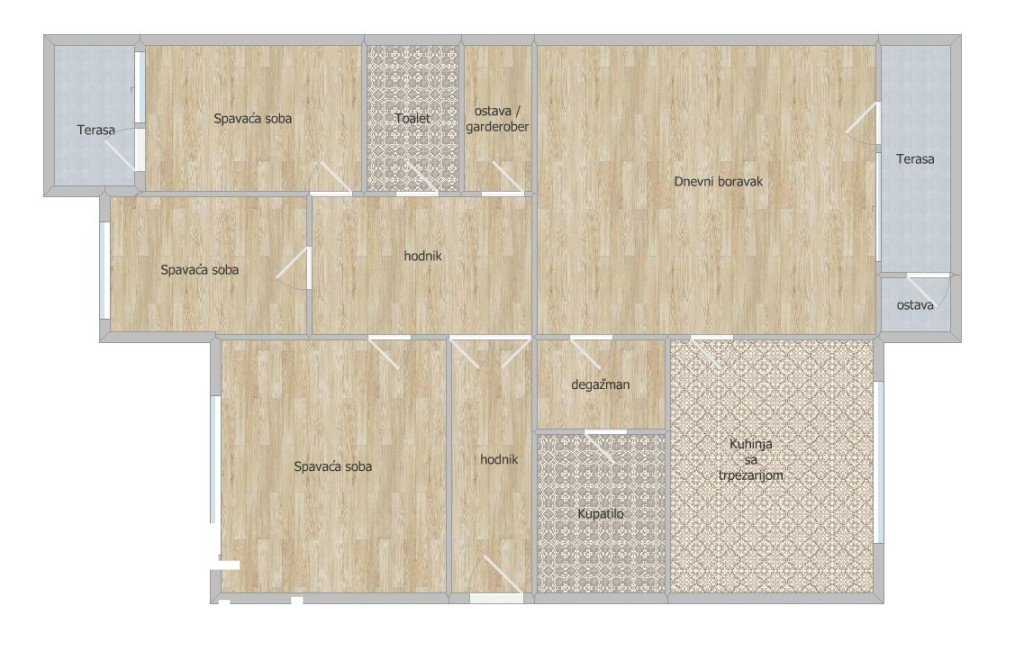 stanovi-4-re-podbara-1065991-gtyoj Četvorosoban stan na prodaju, Podbara, Novi Sad, 95m², 2. sprat, 251.500 €