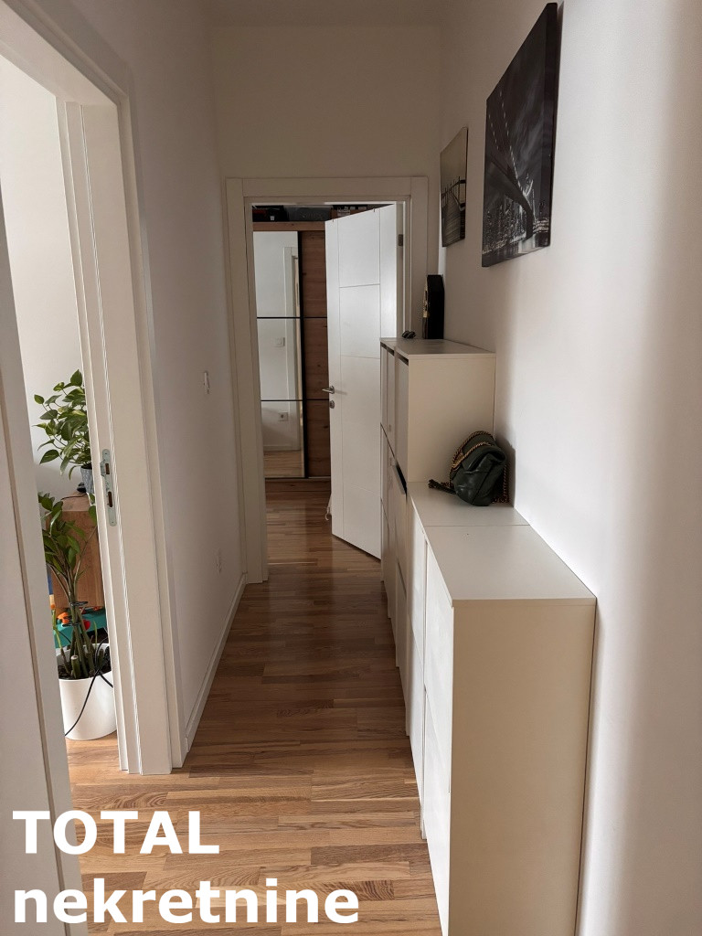 Četvorosoban stan na prodaju, Telep, Novi Sad, 82m², Prizemlje, 185.000 €