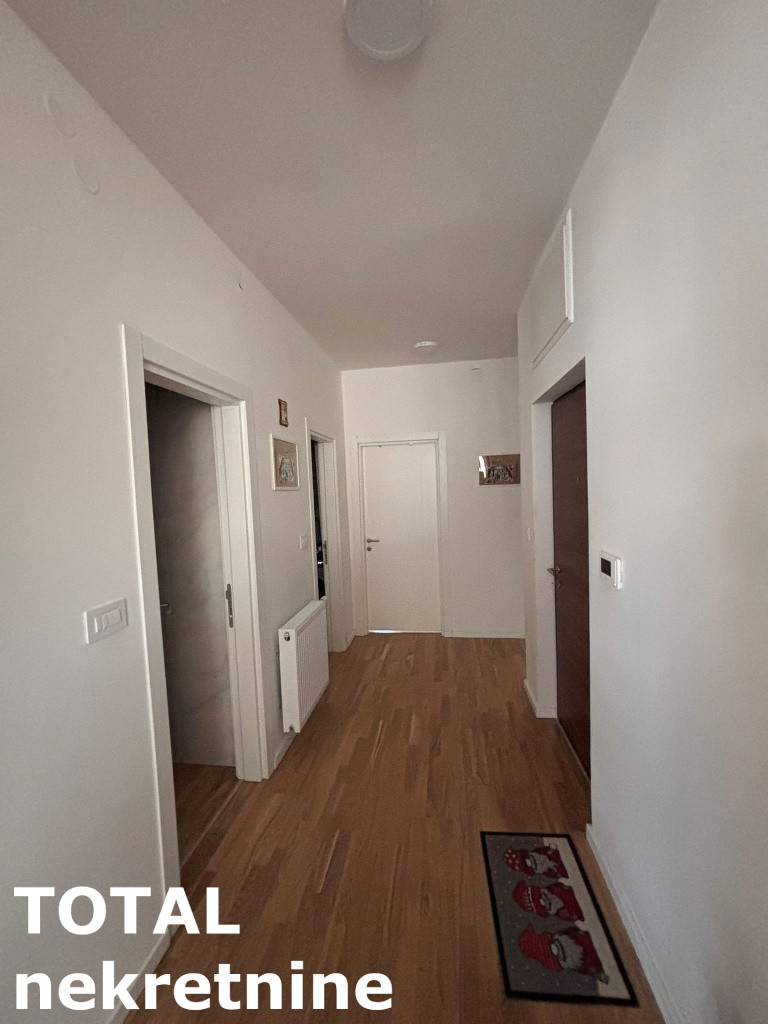 Četvorosoban stan na prodaju, Telep, Novi Sad, 82m², Prizemlje, 185.000 €