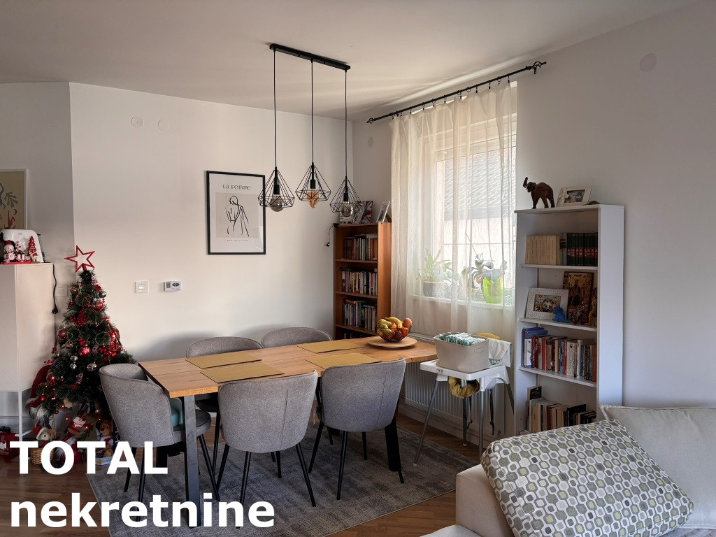 Stan Prodaja Novi Sad  82 m2