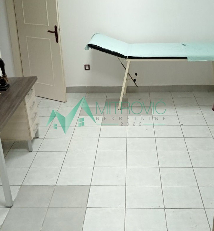 Stan Prodaja Novi Sad  84 m2