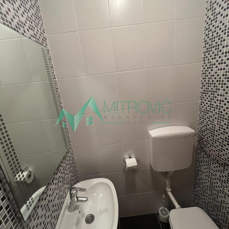 Stan Prodaja Novi Sad Tatarsko Brdo 130 m2