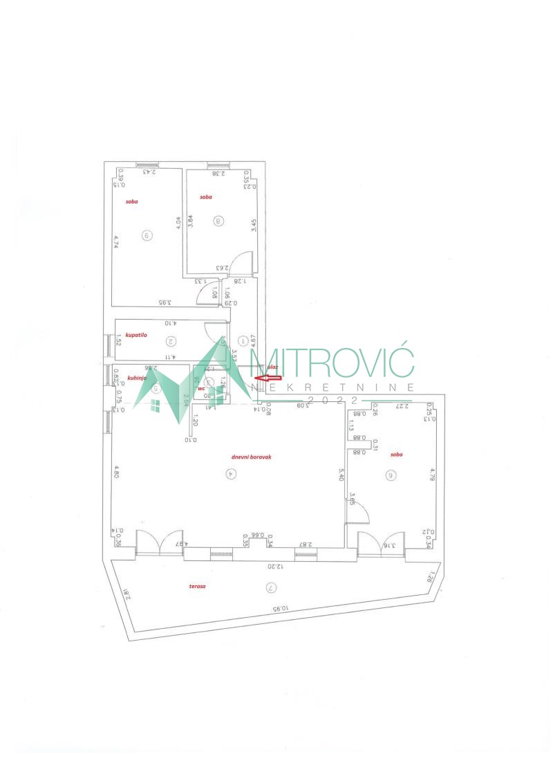 stanovi-4-su-tatarsko-brdo-1004595-tz4ir Četvorosoban stan na prodaju, Tatarsko Brdo, Novi Sad, 130m², 190.550 €