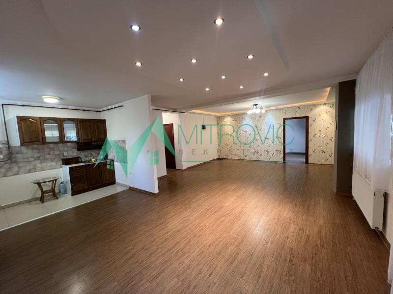 Stan Prodaja Novi Sad Stan Prodaja Novi Sad Tatarsko Brdo 130 m2