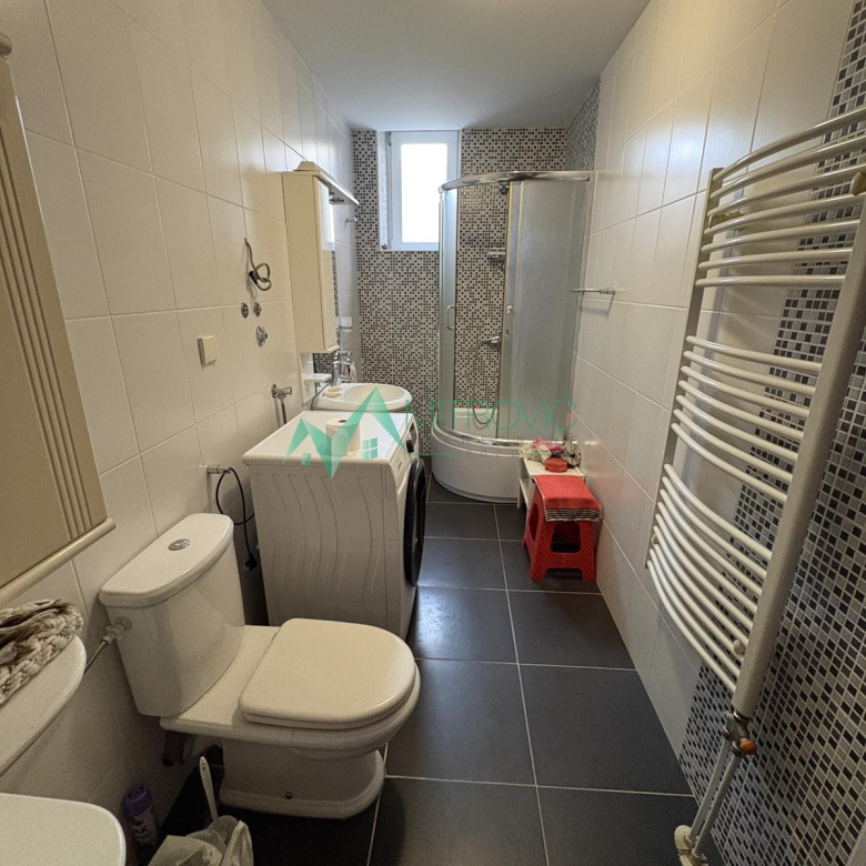 Stan Prodaja Novi Sad Tatarsko Brdo 130 m2