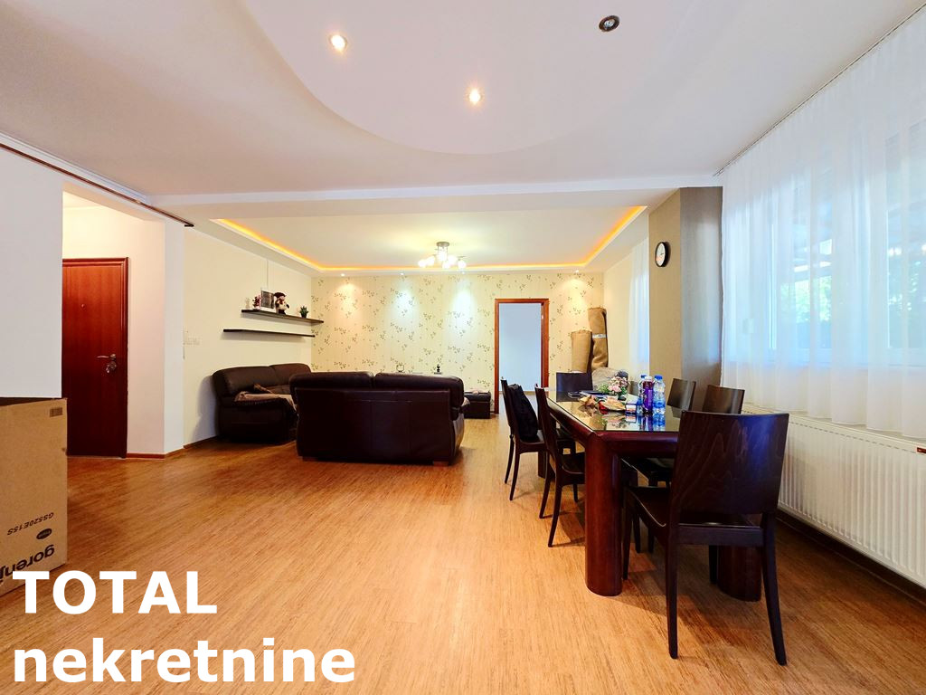 Stan Prodaja Novi Sad Stan Prodaja Novi Sad Tatarsko Brdo 130 m2