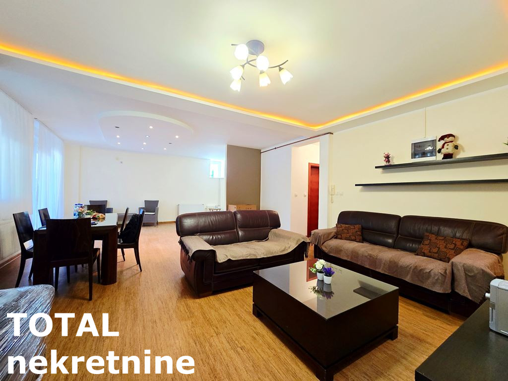 Stan Prodaja Novi Sad Stan Prodaja Novi Sad Tatarsko Brdo 130 m2