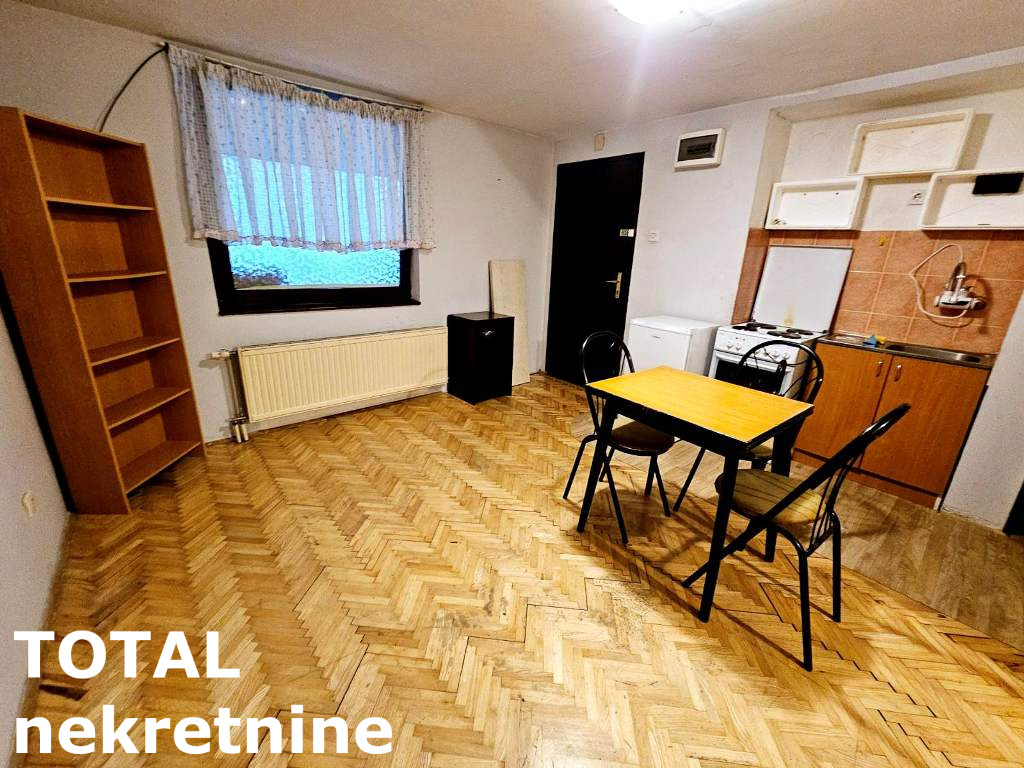 Stan Prodaja Novi Sad Stan Prodaja Novi Sad 28 m2