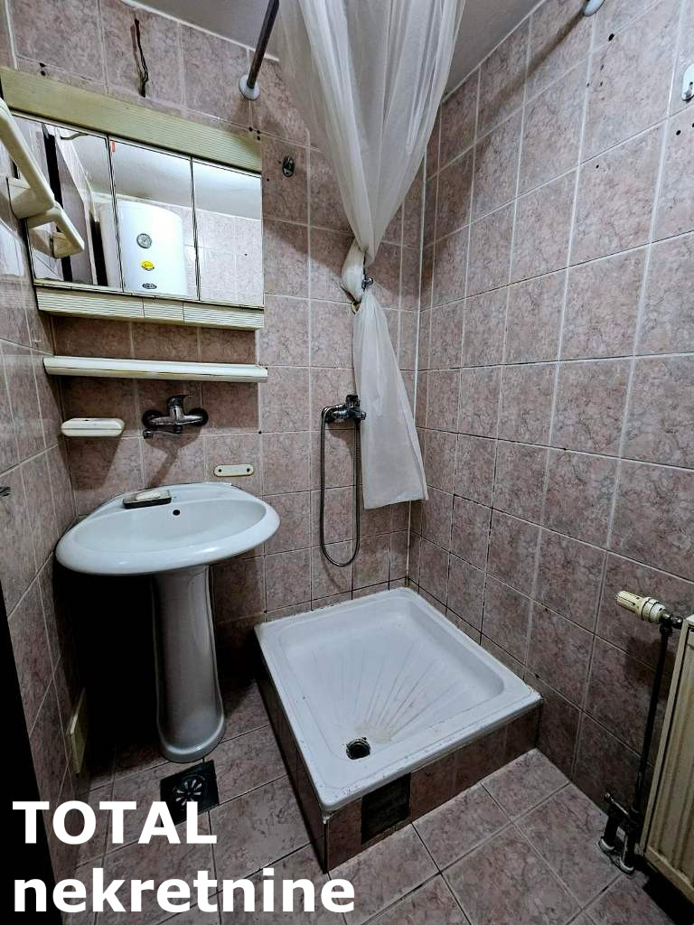 Stan Prodaja Novi Sad Stan Prodaja Novi Sad 28 m2