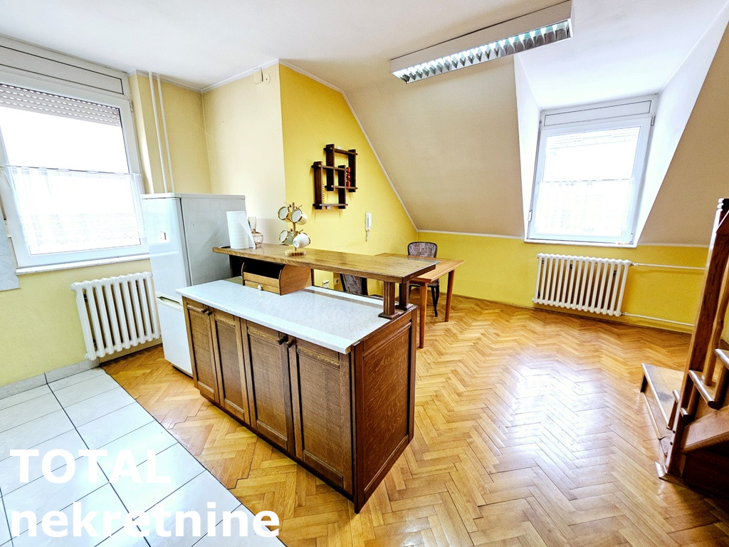 Petosoban stan na prodaju, Centar, Novi Sad, 133m², 4. sprat, 260.000 €