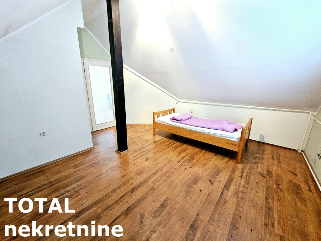 Petosoban stan na prodaju, Centar, Novi Sad, 133m², 4. sprat, 260.000 €