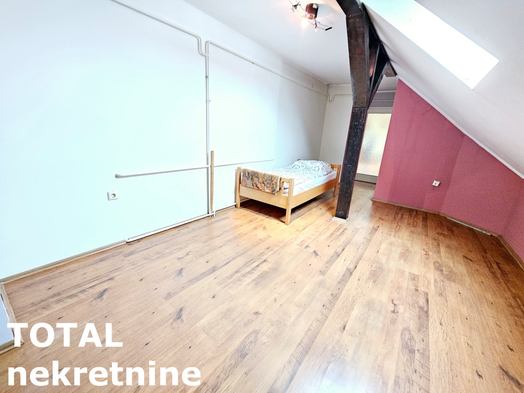 Petosoban stan na prodaju, Centar, Novi Sad, 133m², 4. sprat, 260.000 €