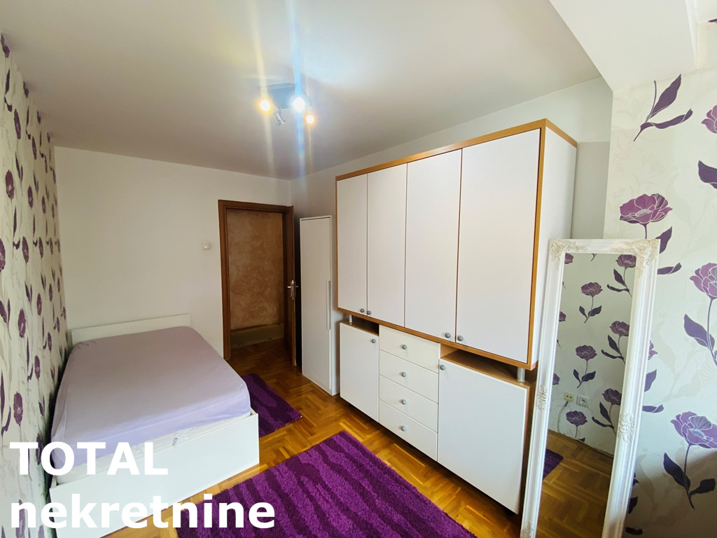 Stan Prodaja Novi Sad Stan Prodaja Novi Sad 102 m2