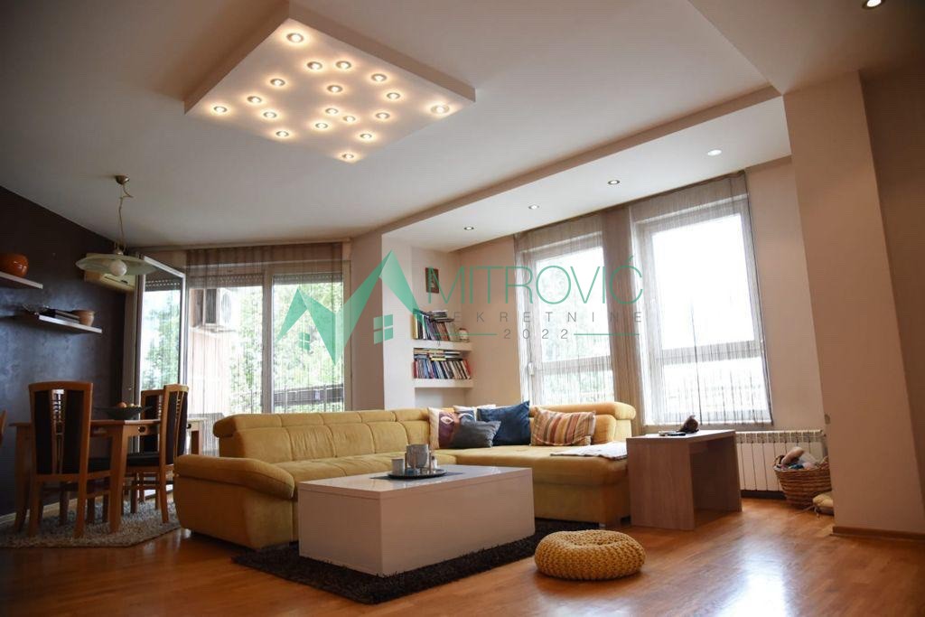 Stan Prodaja Novi Sad Stan Prodaja Novi Sad 131 m2