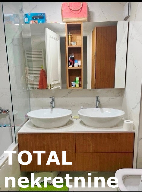 Stan Prodaja Novi Sad Stan Prodaja Novi Sad 130 m2
