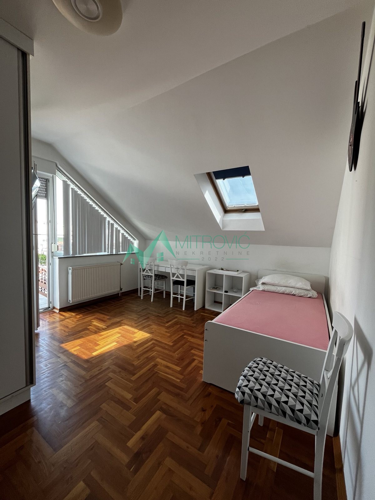 Stan Prodaja Novi Sad Stan Prodaja Novi Sad 129 m2