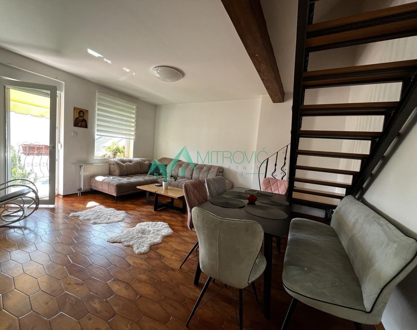 Stan Prodaja Novi Sad Stan Prodaja Novi Sad 129 m2