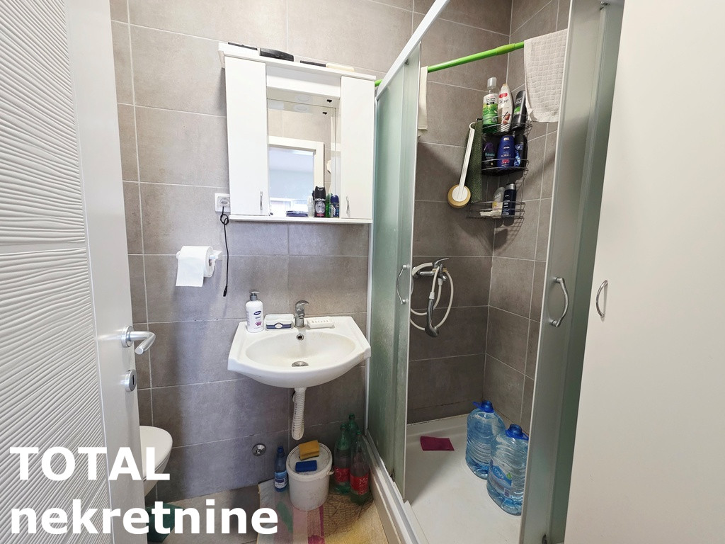 Stan Prodaja Novi Sad Stan Prodaja Novi Sad 27 m2